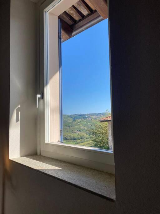 Appartement Alma I Luoghi Dell Anima à Diano dʼAlba Extérieur photo